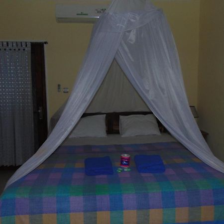 Sister Bungalow Hotel Gili Air Exterior photo